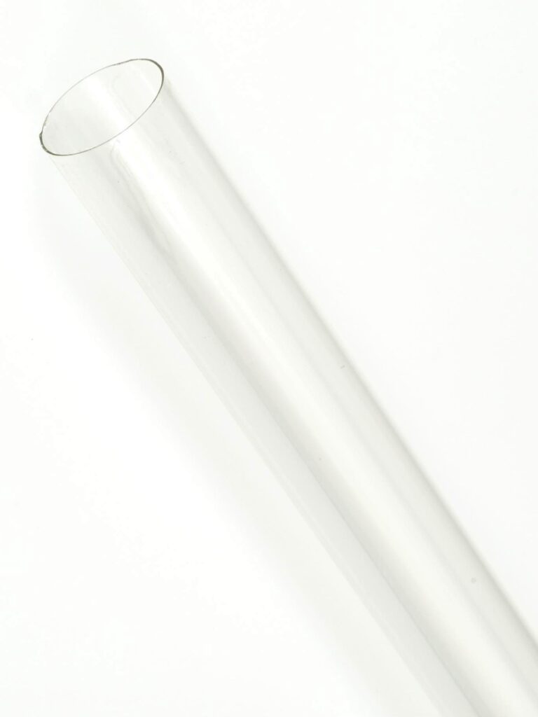 LC24 T8 Fluorescent Tube Cover | AAMSCO Lighting