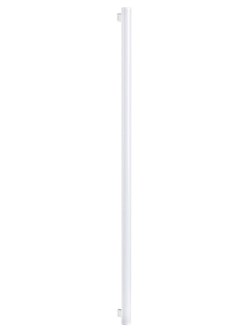 Lampe LED intégré Oz Métal,plastique Or 1 ampoule 31cm