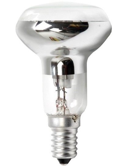 R40E14-120 European Incandescent Lamp | AAMSCO