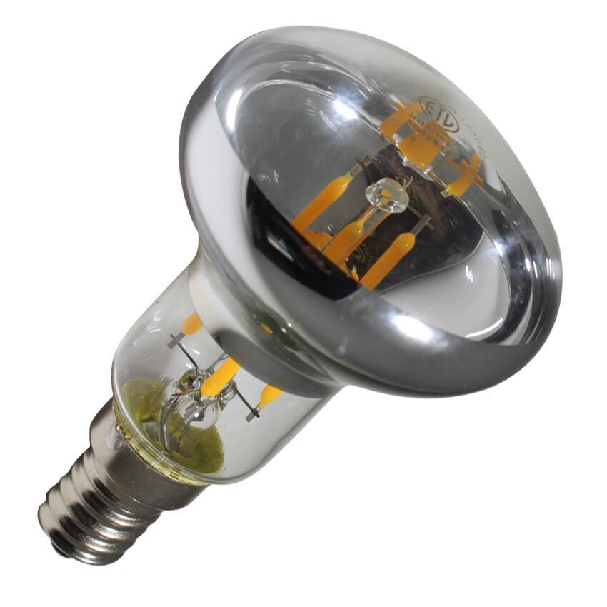 Horzel Isolator Dader LED-2W-R50HYBRID-DIM Filament LED - AAMSCO Lighting