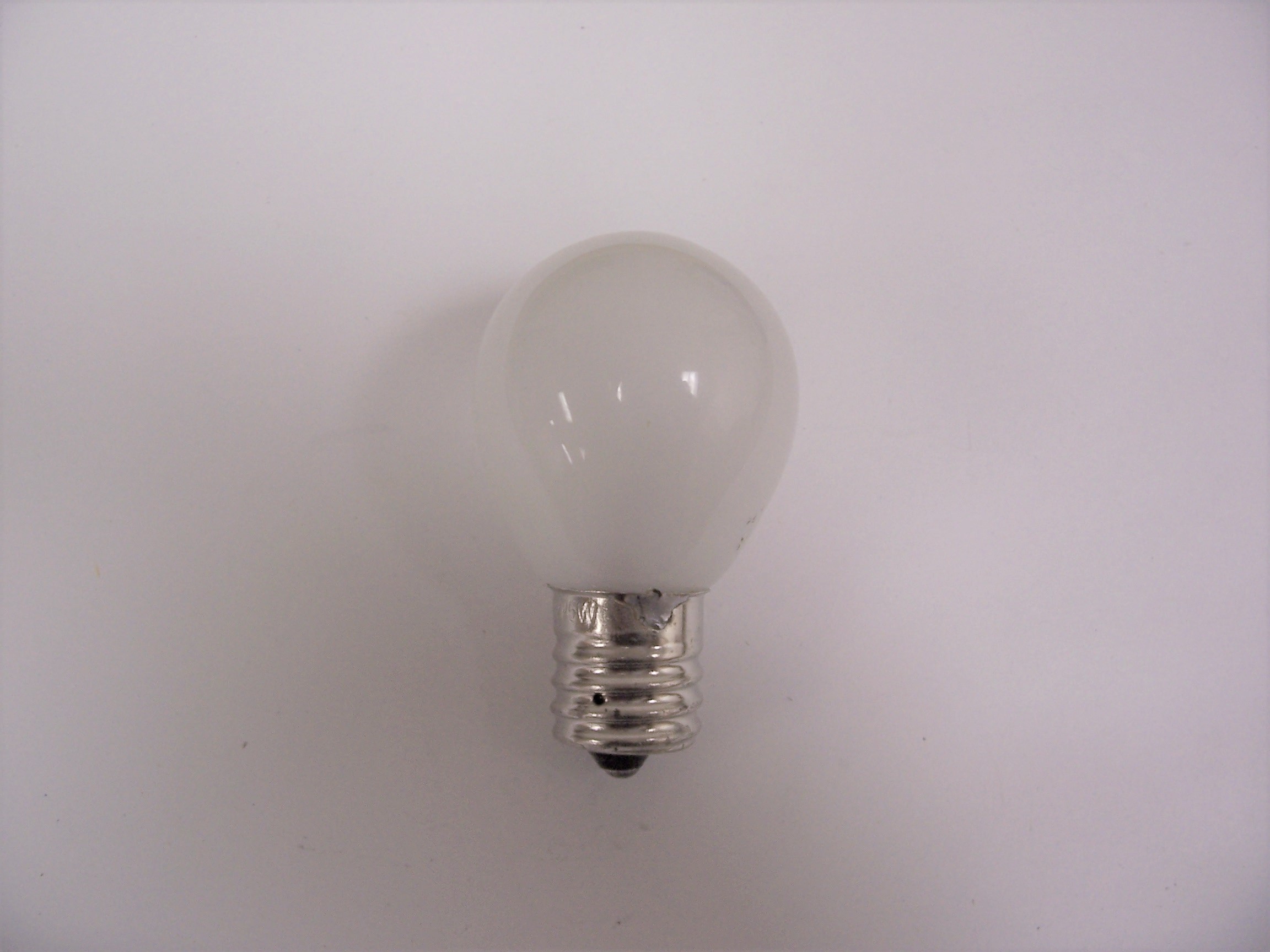 40S11NIF Incandescent Lamp AAMSCO Lighting