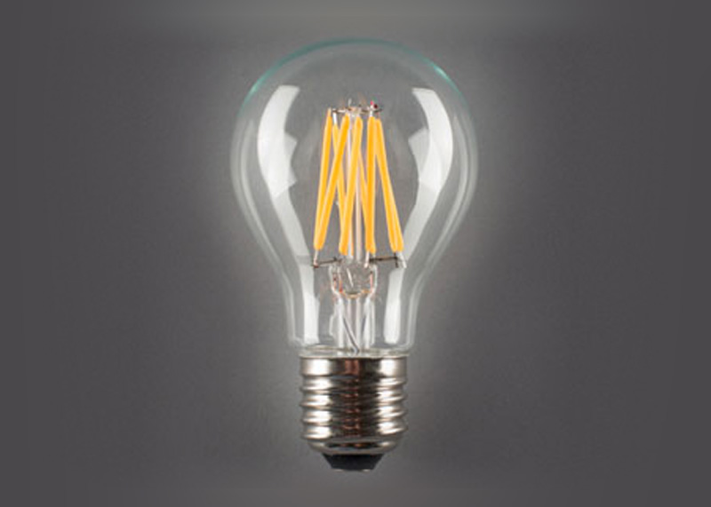 Using OLED to Rethink the Light Bulb - WSJ