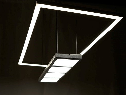 GRAVITY LED-OLED Light | AAMSCO