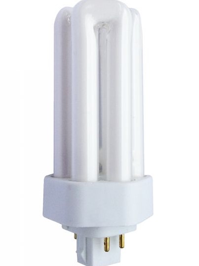 warm white fluorescent cfls