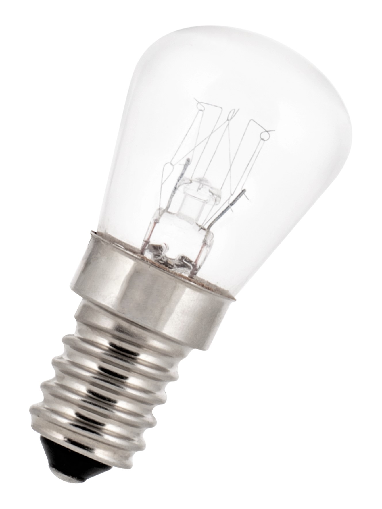 P15E14-220 European Incandescent Lamp AAMSCO Lighting