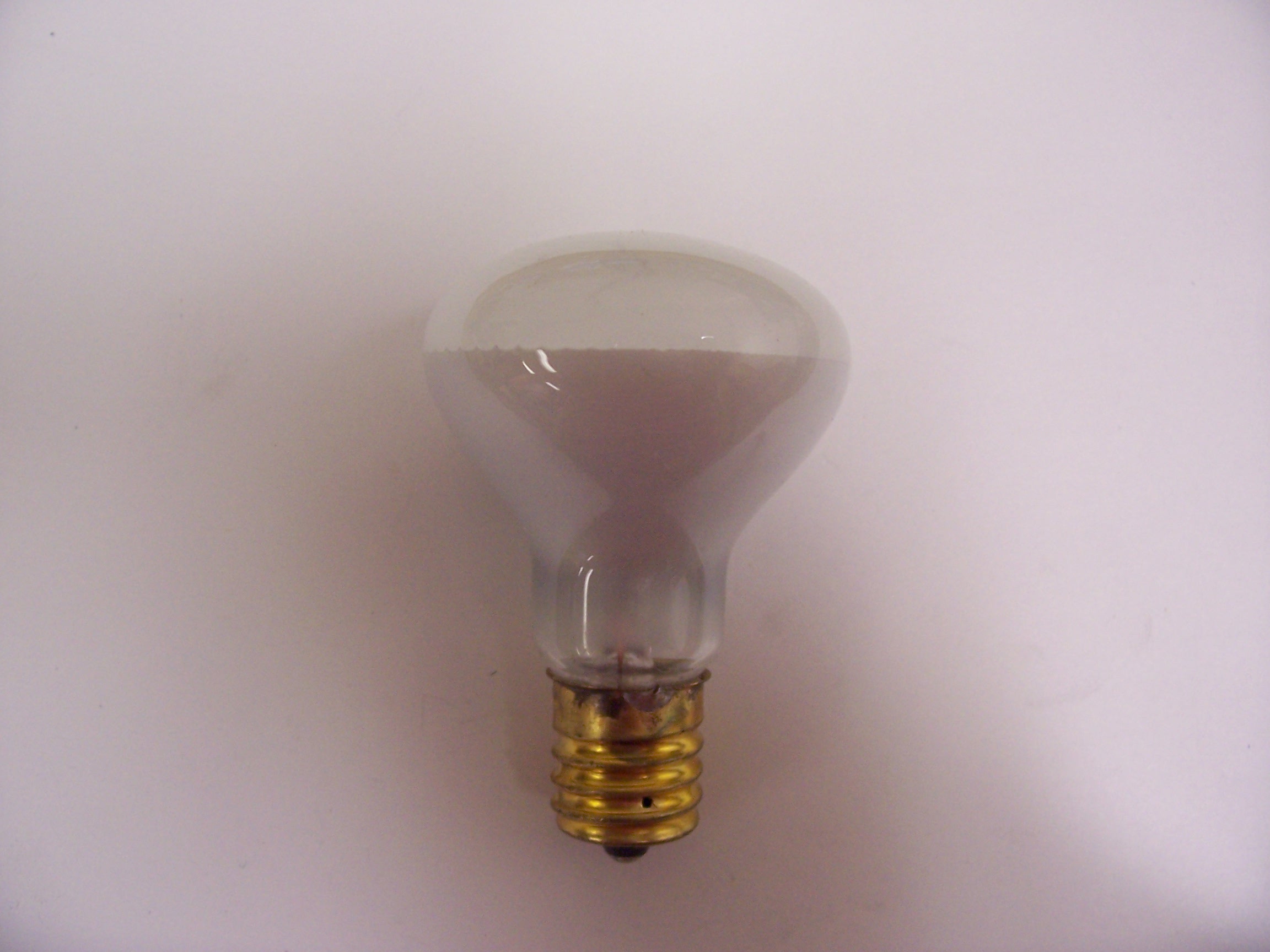 40R14N Incandescent Lamp AAMSCO Lighting