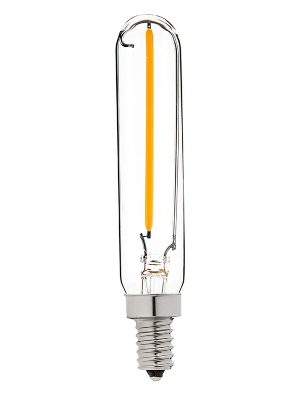 LED-1W-T6HYBRID-DIM Filament LED | AAMSCO
